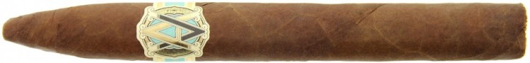 Сигара AVO Lounge Torpedo