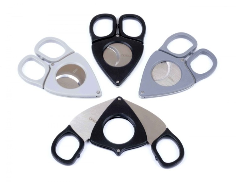 Ножницы сигарные CREDO Франция