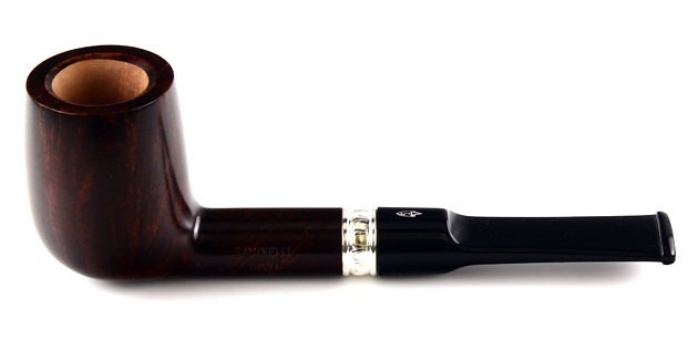 Трубка SAVINELLI TREVI SMOOTH 9mm 114
