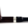 Трубка SAVINELLI TREVI SMOOTH 9mm 114
