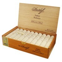 Сигара Davidoff MB Robusto Tubos