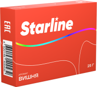 Табак для кальяна Starline Вишня 25 г