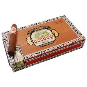 Сигара Arturo Fuente Rosado 56