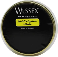 Трубочный табак Wessex Gold Virginia Flake 50 гр