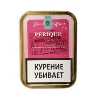 Трубочный табак Gawith Hoggarth Perique 50 гр