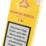 Сигара MONTECRISTO №4
