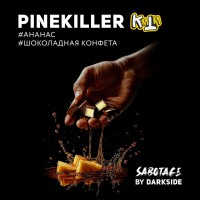 Табак для кальяна DarkSide Sabotage Pinekiller 30 гр