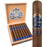 Сигара Don Pepin Garcia Blue Toro Gordo