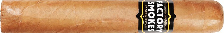 Сигара Factory Smokes Shade Gordito