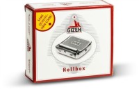 Машинка для самокруток GIZEH Automatic Rolling Box 70мм