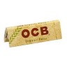Бумага для самокруток OCB REGULAR SIMPLE ORGANIC 50
