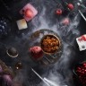 Табак для кальяна DAILY HOOKAH Ягодный сорбет 60 г