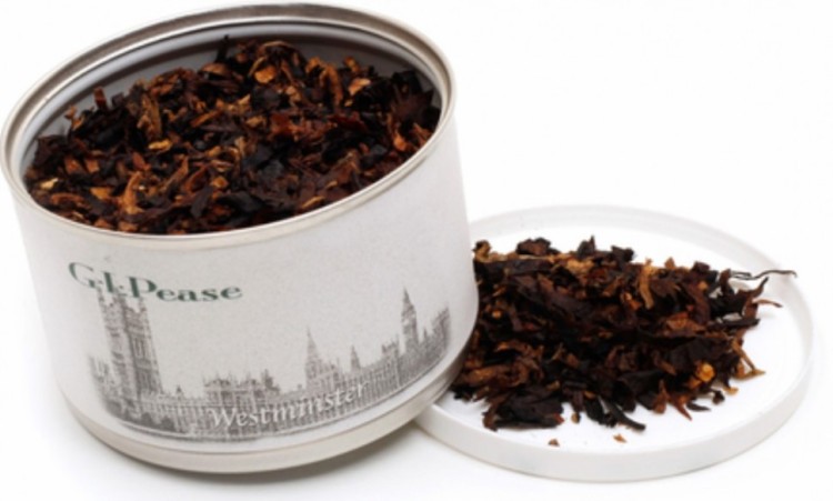 Трубочный табак GL Pease Heirloom Collection Westminster 57 гр