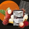 Табак для кальяна Peter Ralf Tropical Exotic Tропический микс с преобладанием рамбутана 50 гр