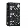 Уголь кокосовый Mr. Black Small Cube 22 мм, 96 шт