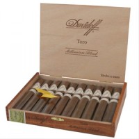 Сигара Davidoff MB Toro