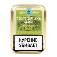 ТАБАК ТРУБОЧНЫЙ GAWITH HOGGARTH WESTMORELAND SLICE 50г