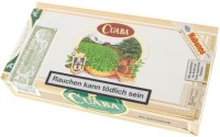Сигара CUABA Divinos