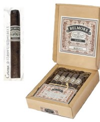 Сигара BELMORE MADURO LONGFILLER CORONA