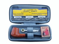 Набор начинающего трубокура Jean Claude в футляре 1