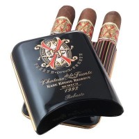 Сигара Arturo Fuente Opus X Chateau de la Fuente