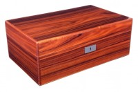 Хьюмидор Howard Miller на 60 сигар, Розовое дерево Уценка