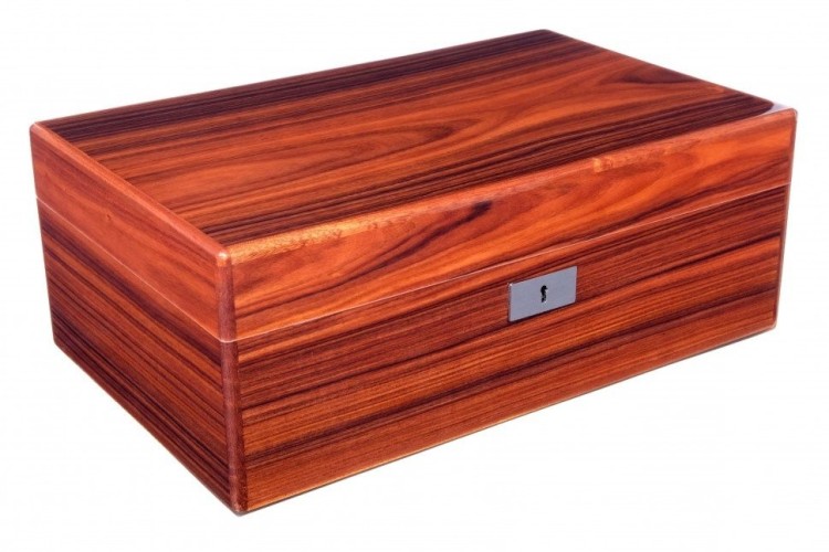 Хьюмидор Howard Miller на 60 сигар, Розовое дерево Уценка