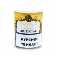 Трубочный табак Robert McConnell Oriental 100 гр