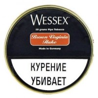 Трубочный табак Wessex Burley Slice 50 гр