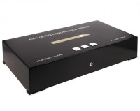 Хьюмидор Elie Bleu New Medals Carbone