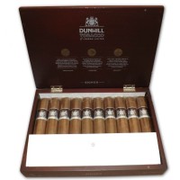Сигары DUNHILL Signed Range NEW GIGANTE