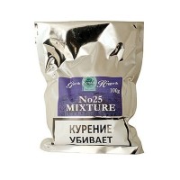 ТАБАК ТРУБОЧНЫЙ GAWITH HOGGARTH №25 MIXTURE 100г