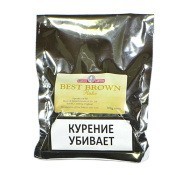 Трубочный табак SAMUEL GAWITH Best Brown Flake 100 гр