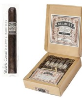 Сигара BELMORE MADURO LONGFILLER DOUBLE CORONA