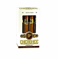Сигара CHEROKEE Premium (Сorona Especial),блок(*12)