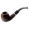 Трубка LORENZETTI Small Pipes мод. 102, 3 мм, охладитель, бриар