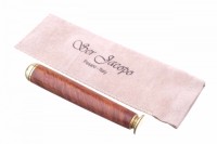 Тампер трубочный SER JACOPO, Тонированный Бриар