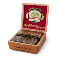 Сигара Arturo Fuente Hemingway Signature