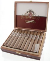 Сигара Alec Bradley Connecticut Toro