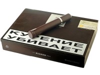 Сигары DUNHILL Signed Range NEW TUBED CORONA
