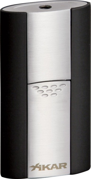 Зажигалка Xikar 506BK Black Flash