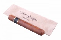 Тампер трубочный SER JACOPO, Тонированный Бриар