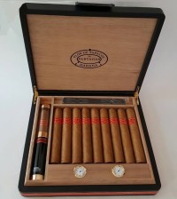 Подарочный набор PARTAGAS Serie E № 2