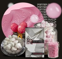Табак для кальяна Peter Ralf Double Bubble Сладкая жвачка bubblegum 50 гр