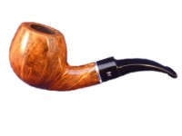 Трубка STANWELL AMBER Light Polished 232 9mm