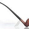 Трубка BPK Long Churchwarden briar pipe 230mm 69-51
