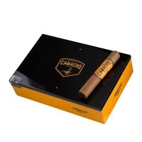 Сигара CAMACHO Connecticut Robusto