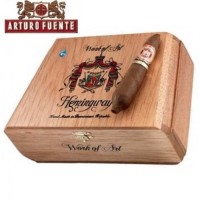 Сигара Arturo Fuente Hemingway Work of Art Mad