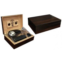 Хьюмидор Aficionado Davenport