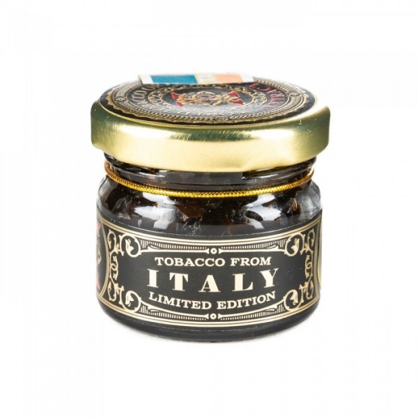 Табак для кальяна WTO ITALY ДИТ Кровавая Вишня 20 гр